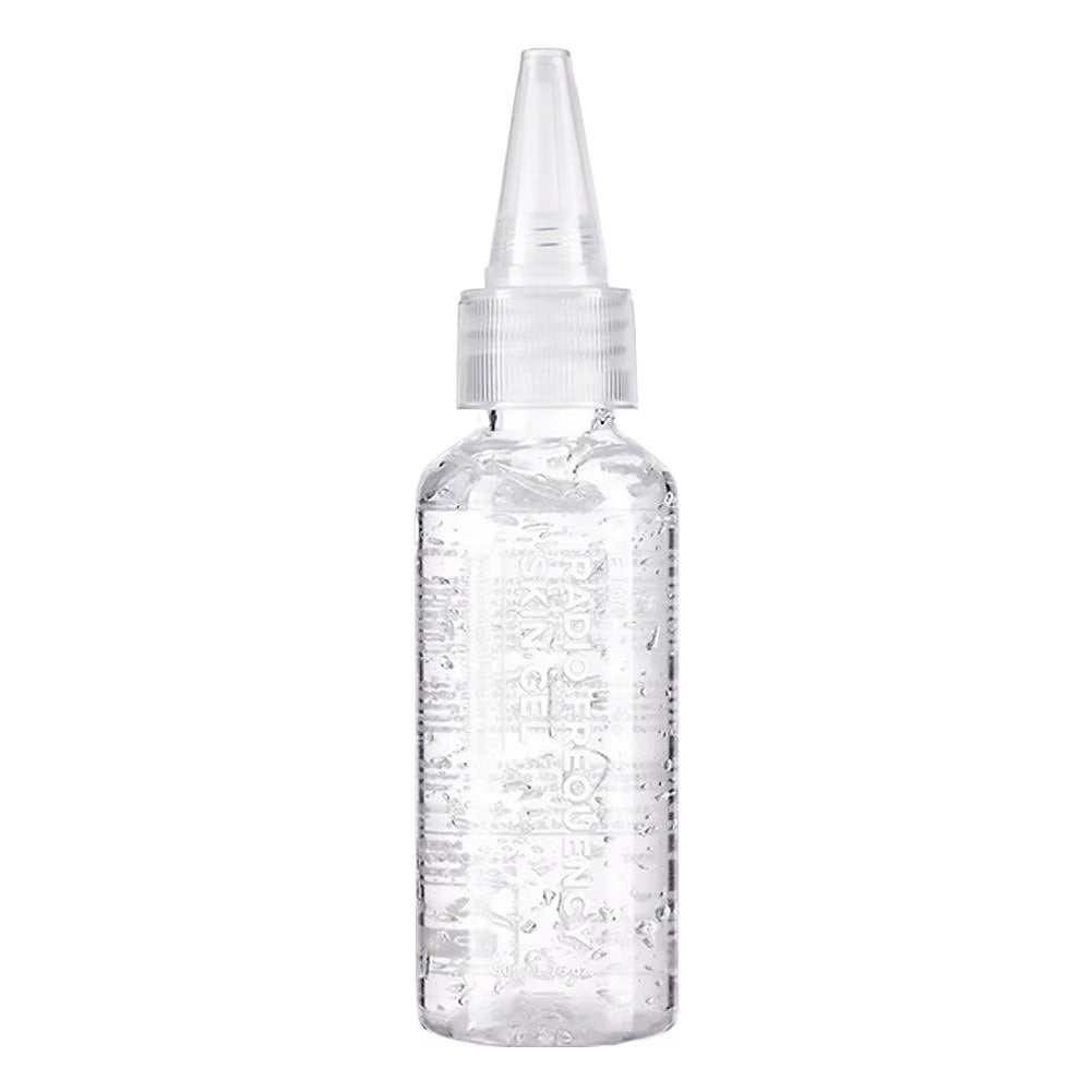 Radio Frequency Gel for Use with RF Facial Machine, Conductive Gel for Face Microcurrent, Use for Skin Soothing and Hydrating