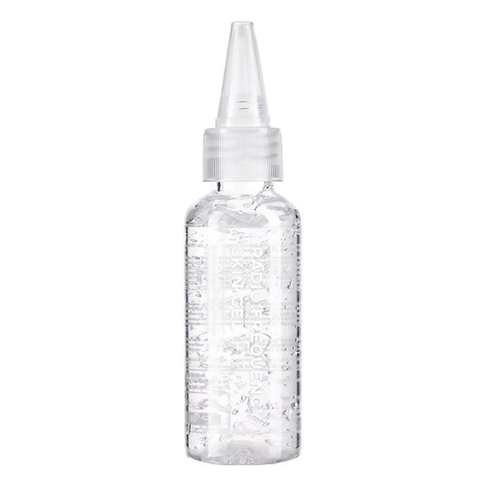 Radio Frequency Gel for Use with RF Facial Machine, Conductive Gel for Face Microcurrent, Use for Skin Soothing and Hydrating