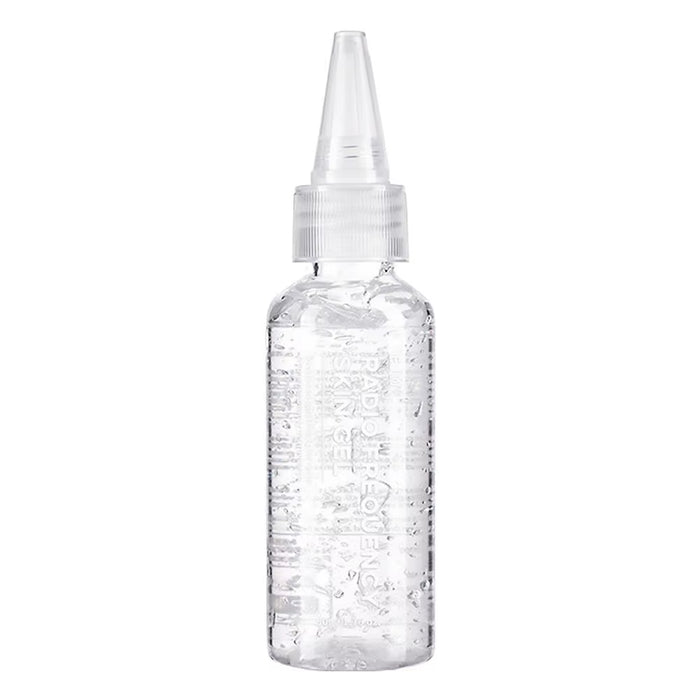 Radio Frequency Gel for Use with RF Facial Machine, Conductive Gel for Face Microcurrent, Use for Skin Soothing and Hydrating
